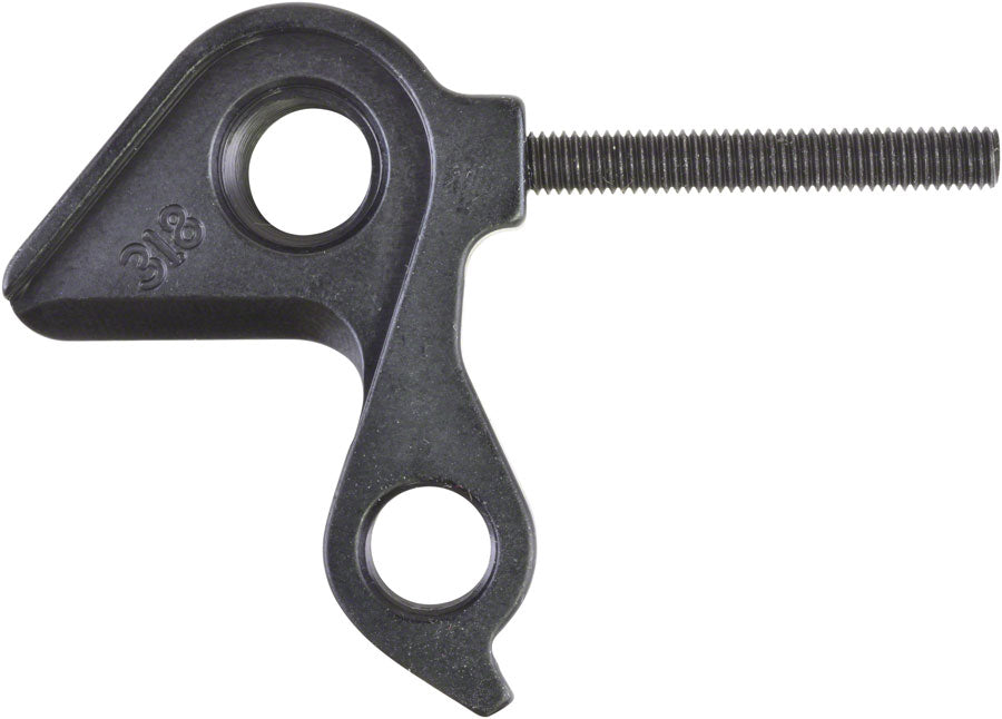 Wheels Manufacturing Derailleur Hanger - 318 Derailleur Hangers and Hardware Wheels Manufacturing   