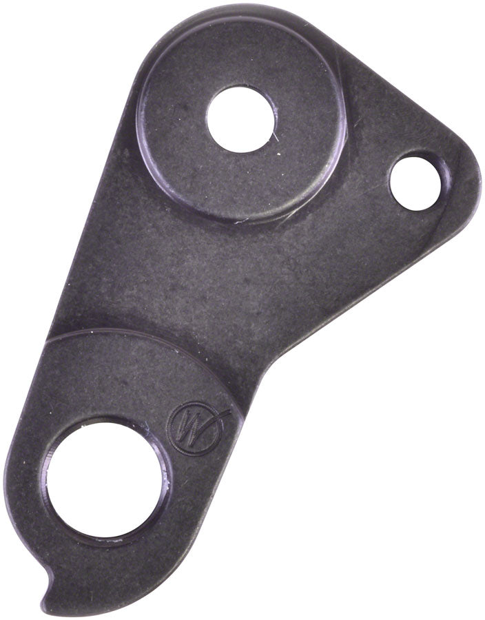 Wheels Manufacturing Derailleur Hanger - 309C Scott QR Derailleur Hangers and Hardware Wheels Manufacturing   