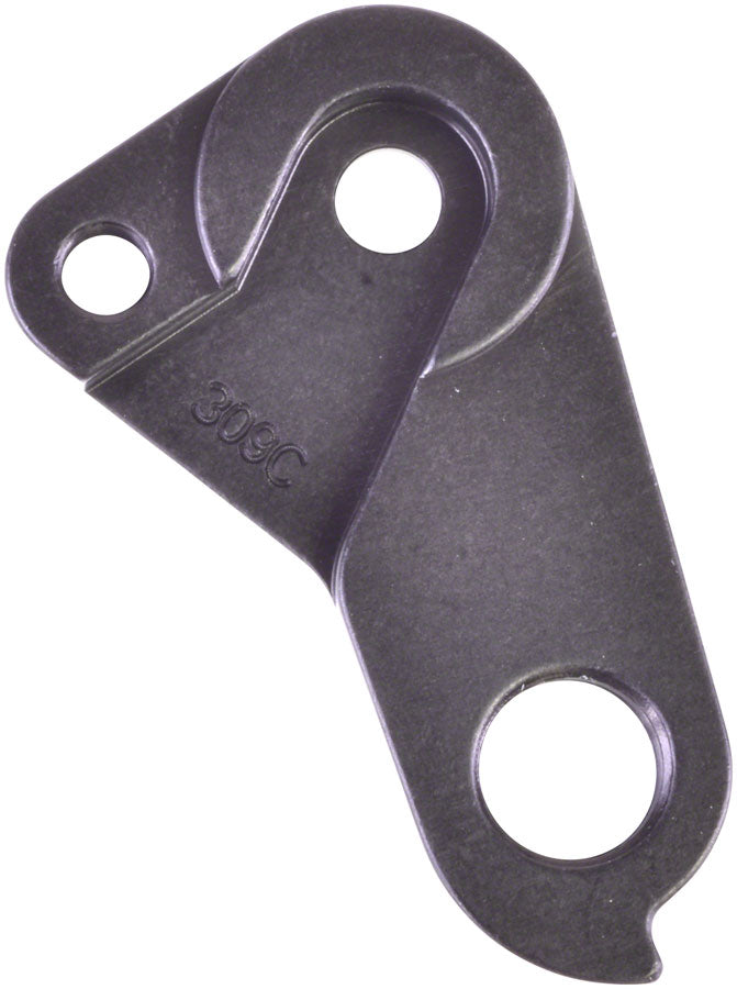 Wheels Manufacturing Derailleur Hanger - 309C Scott QR Derailleur Hangers and Hardware Wheels Manufacturing   