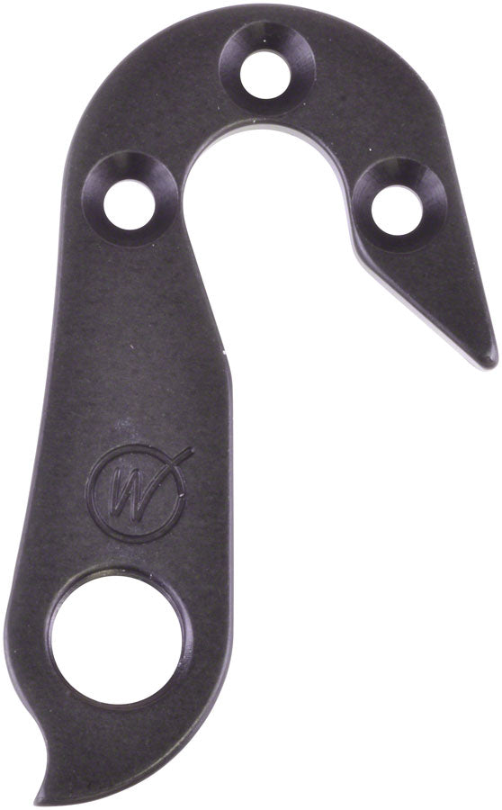 Wheels Manufacturing Derailleur Hanger - 315 Cinelli Derailleur Hangers and Hardware Wheels Manufacturing   