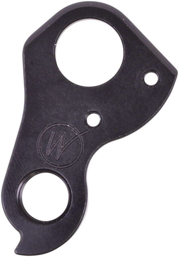 Wheels Manufacturing Derailleur Hanger - 321 Trek Derailleur Hangers and Hardware Wheels Manufacturing   