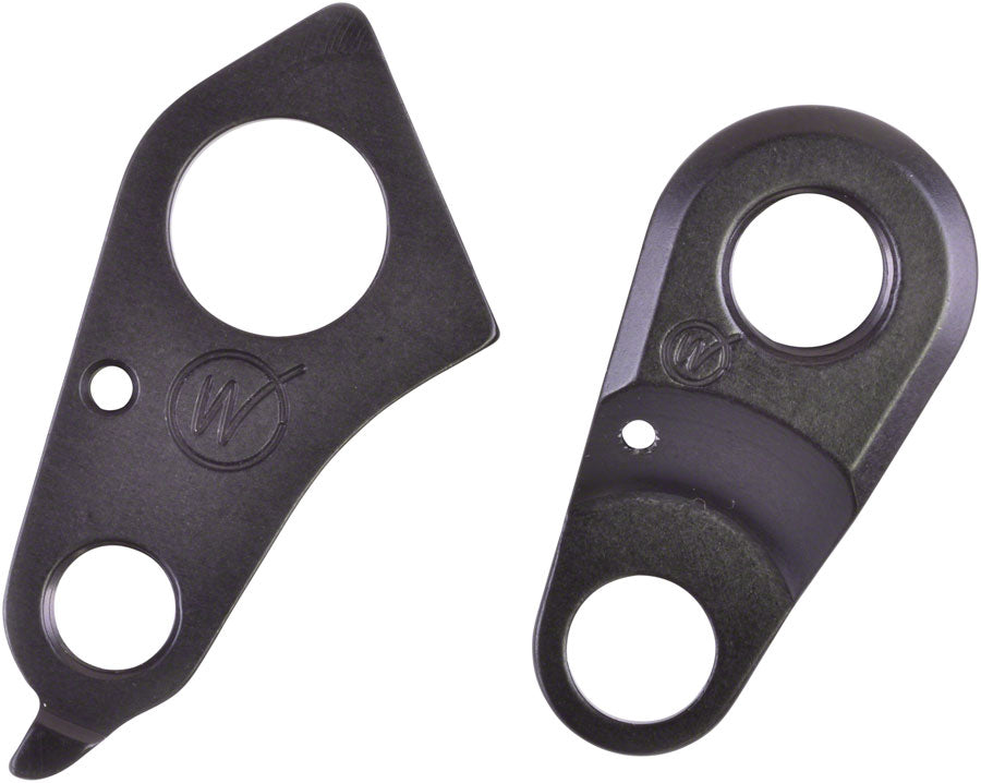 Wheels Manufacturing Derailleur Hanger - 323 Specialized both sides of hanger Derailleur Hangers and Hardware Wheels Manufacturing   