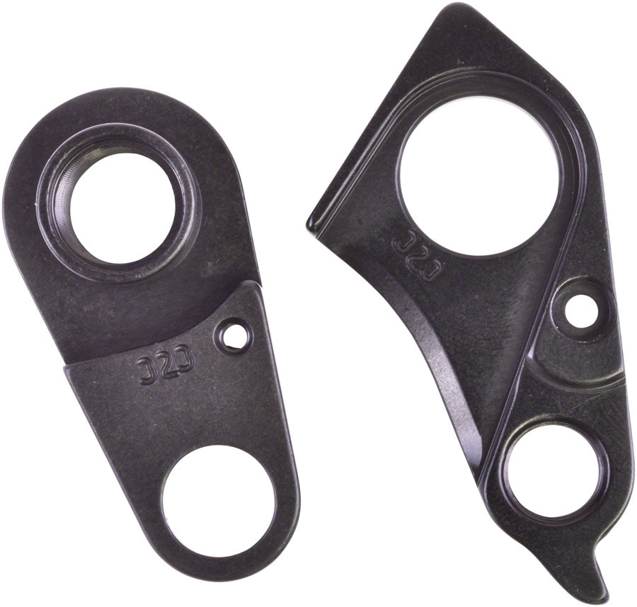Wheels Manufacturing Derailleur Hanger - 323 Specialized both sides of hanger Derailleur Hangers and Hardware Wheels Manufacturing   