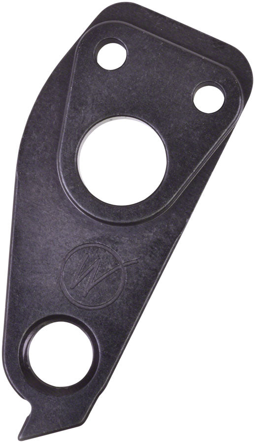 Wheels Manufacturing Derailleur Hanger - 325 Giant Derailleur Hangers and Hardware Wheels Manufacturing   