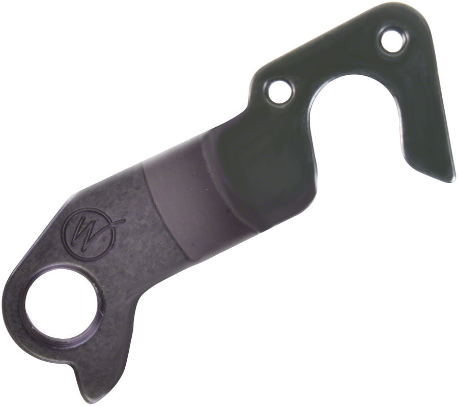 Wheels Manufacturing Derailleur Hanger 350 Derailleur Hangers and Hardware Wheels Manufacturing   