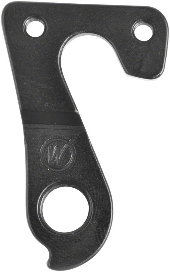 Wheels Manufacturing Derailleur Hanger - 390 Derailleur Hangers and Hardware Wheels Manufacturing   