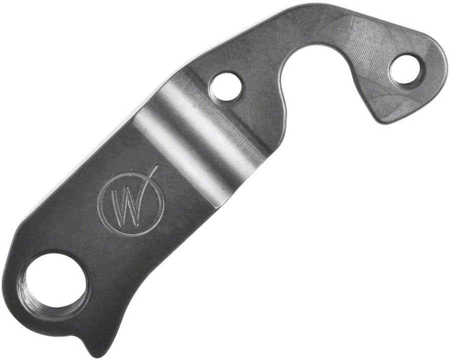 Wheels Manufacturing Derailleur Hanger 391 Derailleur Hangers and Hardware Wheels Manufacturing   