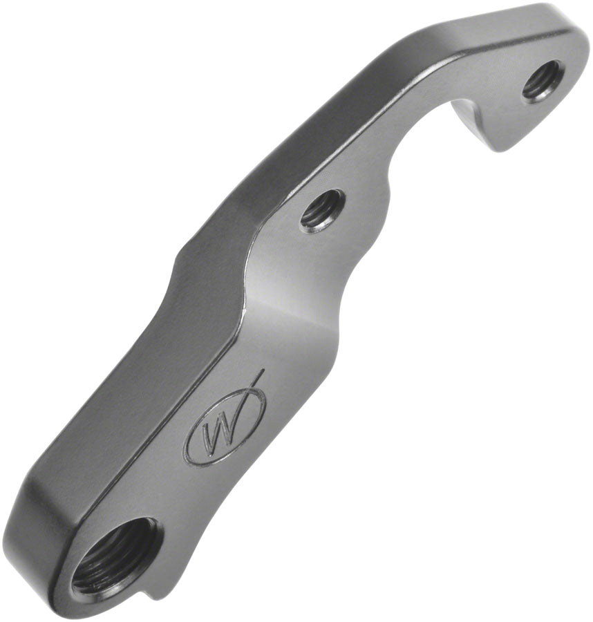 Wheels Manufacturing Derailleur Hanger 391 Derailleur Hangers and Hardware Wheels Manufacturing   