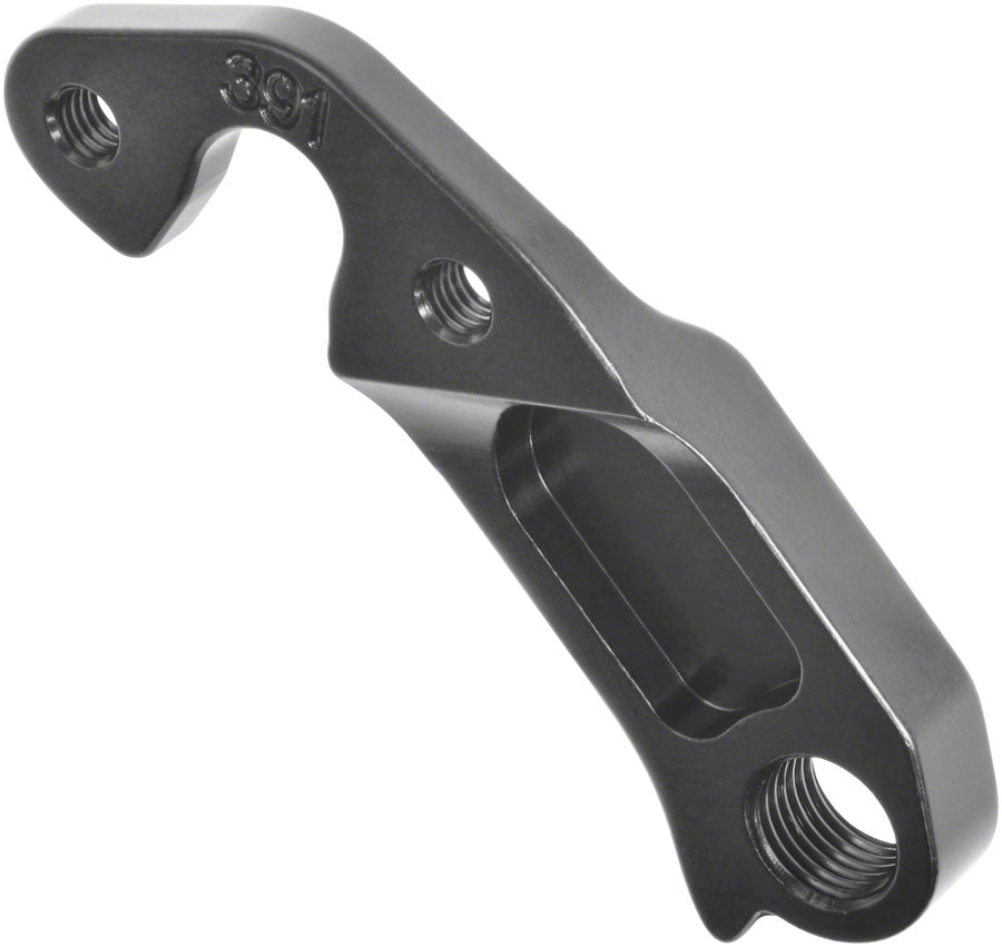 Wheels Manufacturing Derailleur Hanger 391 Derailleur Hangers and Hardware Wheels Manufacturing   