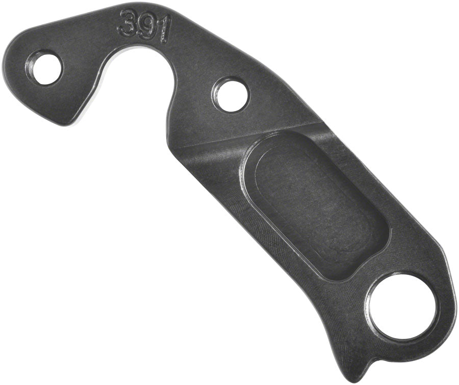 Wheels Manufacturing Derailleur Hanger 391 Derailleur Hangers and Hardware Wheels Manufacturing   