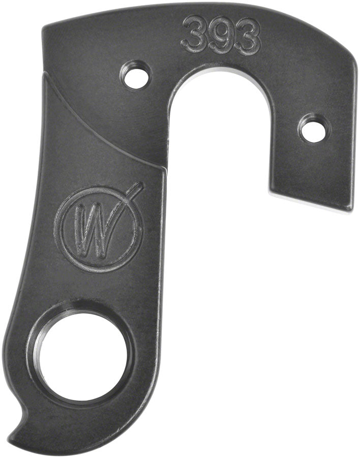 Wheels Manufacturing Derailleur Hanger 393 Derailleur Hangers and Hardware Wheels Manufacturing   