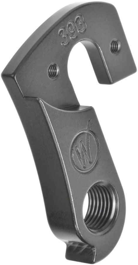 Wheels Manufacturing Derailleur Hanger 393 Derailleur Hangers and Hardware Wheels Manufacturing   