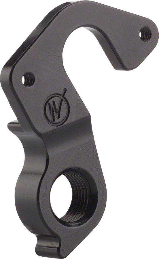 Wheels Manufacturing Derailleur Hanger: 199 Derailleur Hangers and Hardware Wheels Manufacturing   