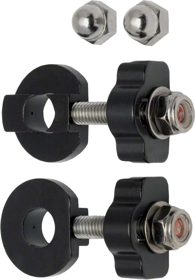 DMR Chain Tugs Chain Tensioner 10mm Pair Axles & Axle Parts DMR   