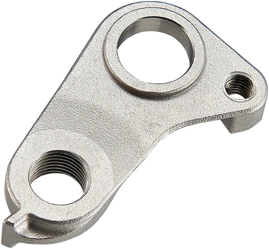 Ritchey Derailleur Hanger for Steel Thru-Axle Frames Derailleur Hangers and Hardware Ritchey   
