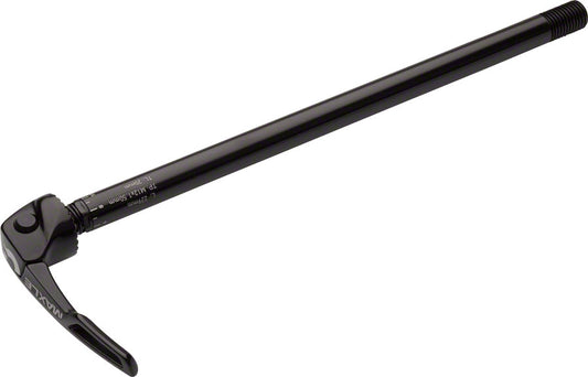 RockShox Maxle Ultimate Rear Thru Axle: 12x197 229mm Length Fat Bike Custom Axles & Axle Parts RockShox   