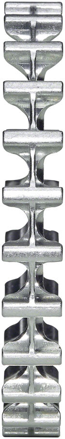 Gates Carbon Drive CDC CenterTrack Rear Sprocket for Enviolo - 24t Silver Belt Drive Cog Gates Carbon Drive   