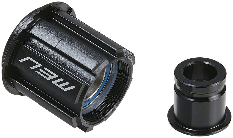 Ritchey Zeta/GX WCS Freehub Body - Ratchet N3W Freehubs Ritchey   