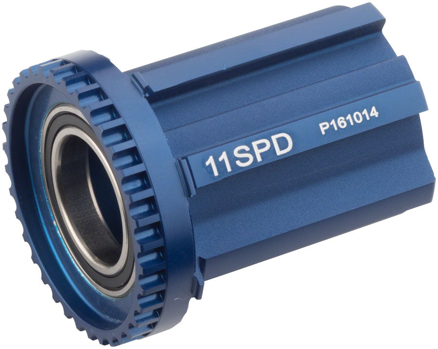 Zipp Freehub Kit - Cognition Disc / Rim Brake NSW 11 12-speed Campagnolo Generation 2 Freehubs Zipp Speed Weaponry   