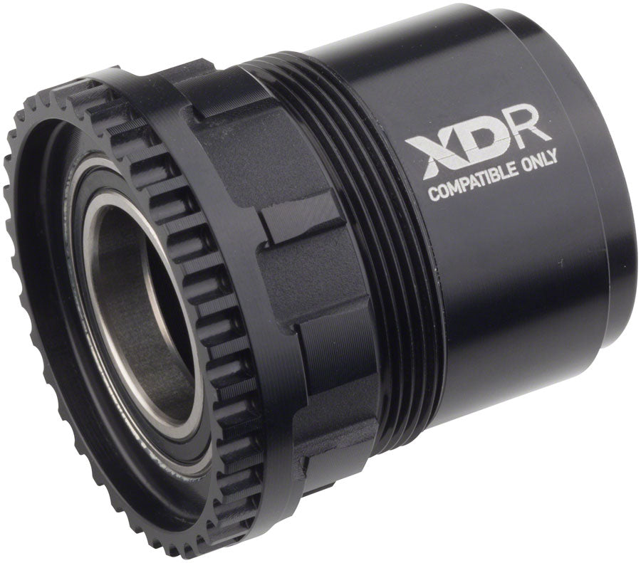 Zipp Freehub Kit - Cognition Disc / Rim Brake NSW XDR Generation 2 Freehubs Zipp Speed Weaponry   