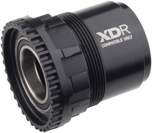 Zipp Freehub Kit - Cognition Disc / Rim Brake NSW XDR Generation 2 Freehubs Zipp Speed Weaponry   