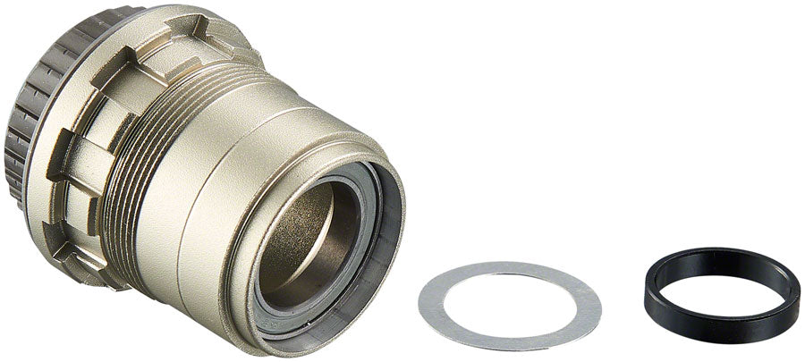 Ritchey WCS Freehub Body: Trail and Vantage Hubs SRAM XD Freehubs Ritchey   