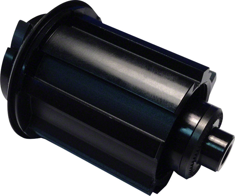 DT Swiss 3-Pawl Freehub Body - Campagnolo 9 - 12s Standard Aluminum Sealed Bearing QR x 130/135 mm Kit w/ End Cap Freehubs DT Swiss   