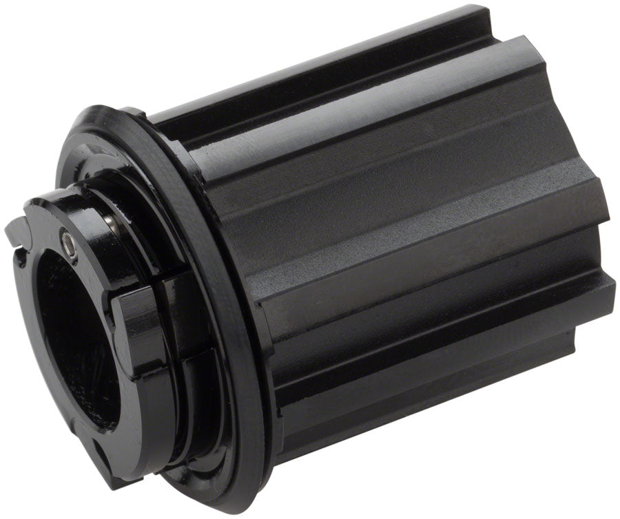 DT Swiss 3-Pawl Freehub Body - Campagnolo 9 - 12s Standard Aluminum Sealed Bearing Kit w/ End Cap 12 x 142 mm Freehubs DT Swiss   