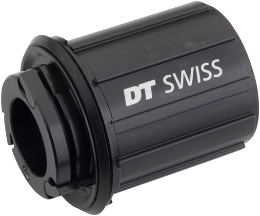 DT Swiss 3-Pawl Freehub Body - Shimano HG 11 MTN Standard Steel Sealed Bearing No End Cap Freehubs DT Swiss   