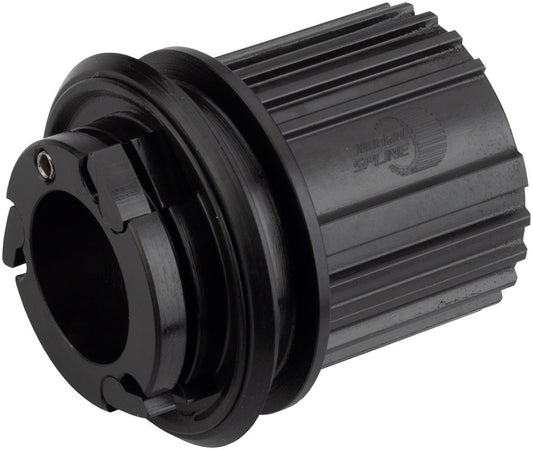 DT Swiss 3-Pawl Freehub Body - Shimano Micro Spline Standard Steel Sealed Bearing Kit w/ End Cap 12 x 142/148 mm Freehubs DT Swiss   