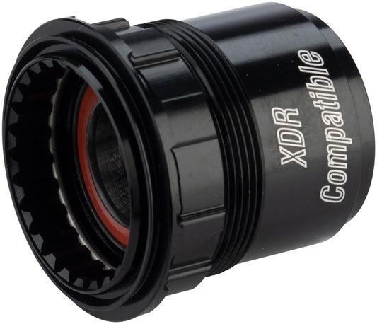 DT Swiss Ratchet Freehub Body - SRAM XDR Standard Aluminum Sealed Bearing Kit w/ End Cap 12 x 142 mm Freehubs DT Swiss   