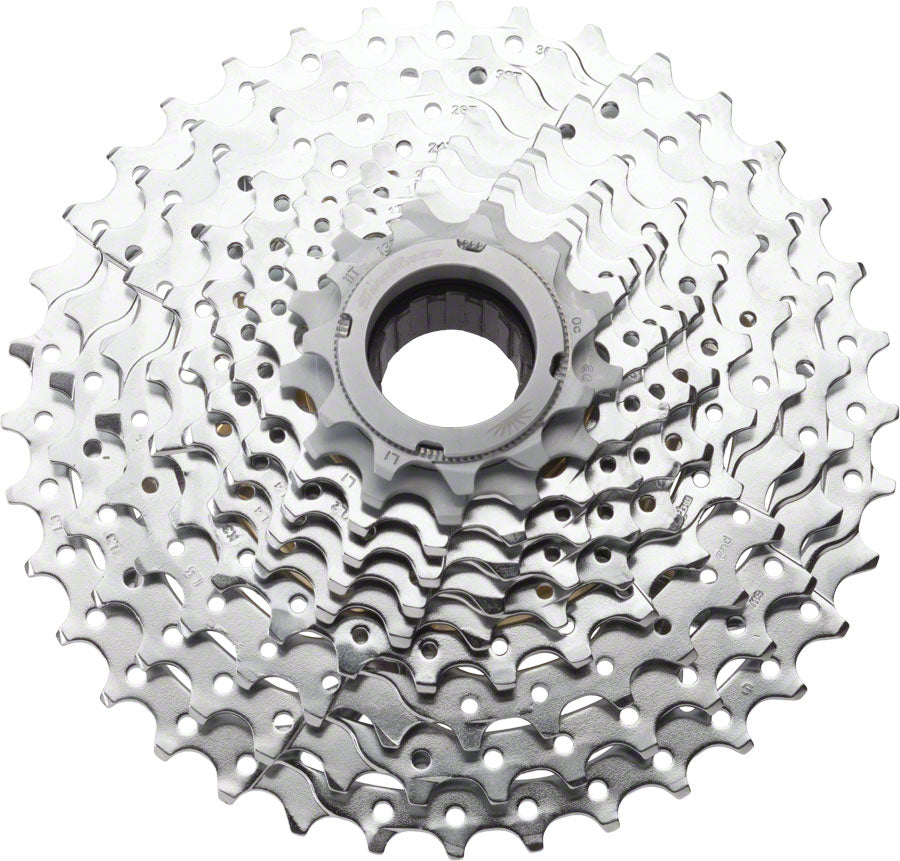 SunRace 10 speed 11-36t Freewheel Multi-Speed Freewheel SunRace   