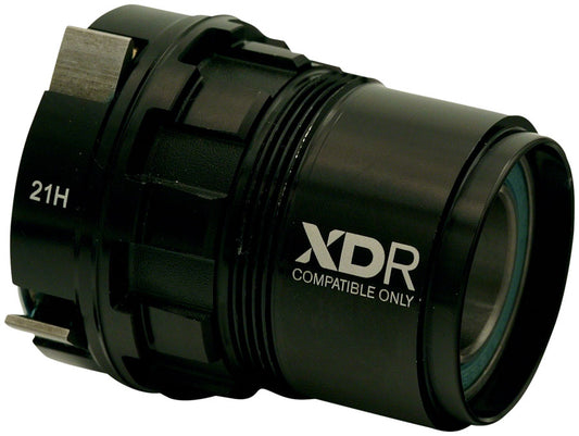 Stans No Tubes E-Sync Freehub - XDR Black Freehubs Stans No Tubes   