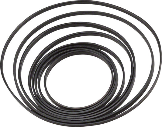 SRAM XG1090 Stealth Ring Set fits 11-28 10-Speed Red Cassette Spacers and Lockrings SRAM   