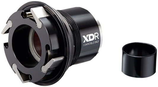 SRAM Double Time XDR Freehub Body Bearings - 11/12 Speed 28.6mm Driver For 900 Rear Hub Freehubs SRAM   