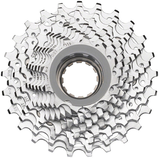 SRAM PG-1170 Cassette - 11 Speed 11-25t Silver Cassettes and Cogs SRAM   