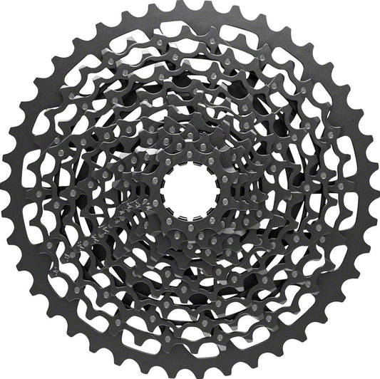 SRAM GX XG-1150 Cassette - 11 Speed 10-42t Black For XD Driver Body Cassettes and Cogs SRAM   