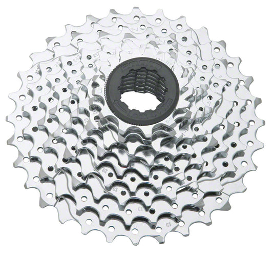 SRAM PG-950 Cassette - 9 Speed 11-32t Silver Cassettes and Cogs SRAM   