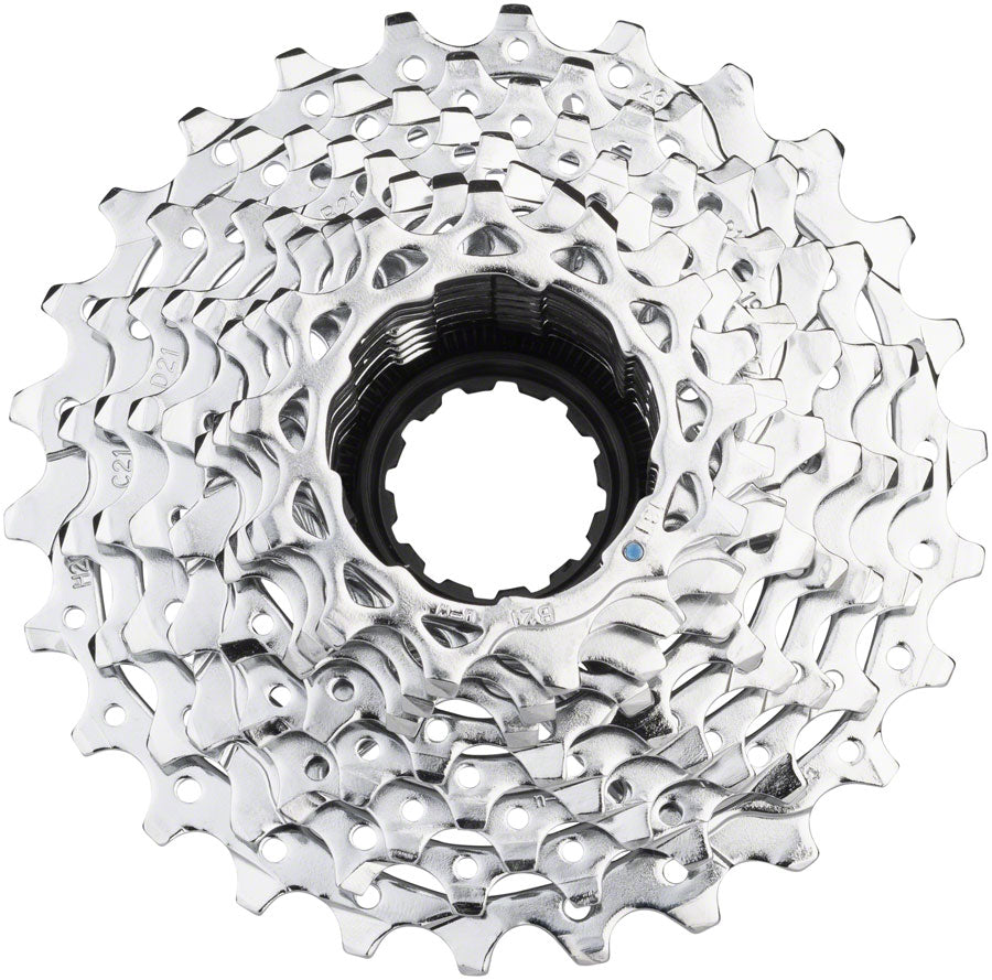 SRAM PG-950 Cassette - 9 Speed 12-26t Silver Cassettes and Cogs SRAM   