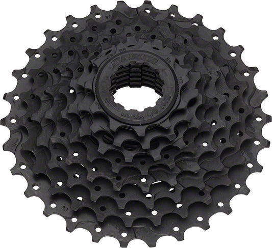 SRAM PG-820 Cassette - 8 Speed 11-32t Black Cassettes and Cogs SRAM   