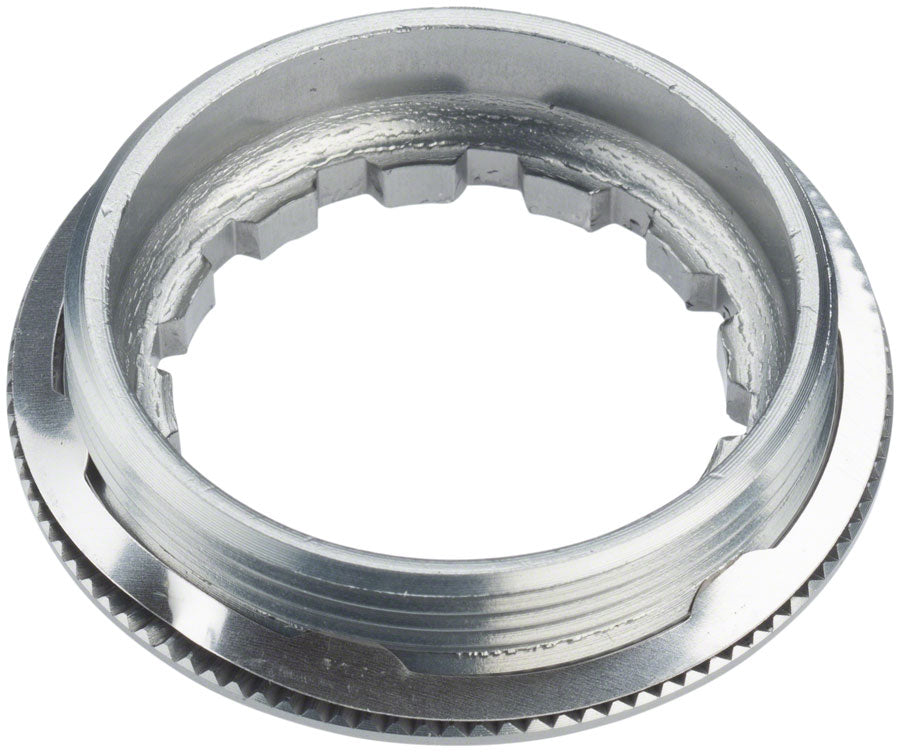 SRAM Cassette Lockring for 11 Tooth First Cog Aluminum Cassette Spacers and Lockrings SRAM   