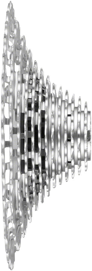 Campagnolo EKAR Cassette - 13-Speed 9-36t Silver For N3W Driver Body Cassettes and Cogs Campagnolo   