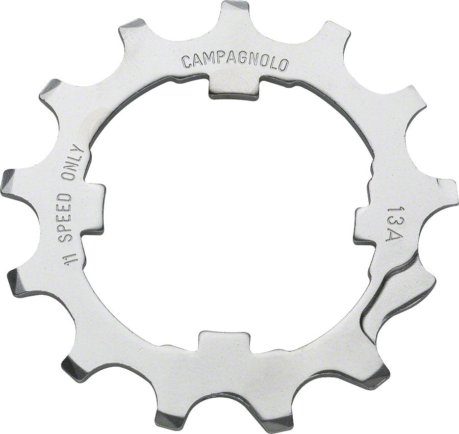 Campagnolo 11-Speed 13 Tooth A Cog Cassettes and Cogs Campagnolo   