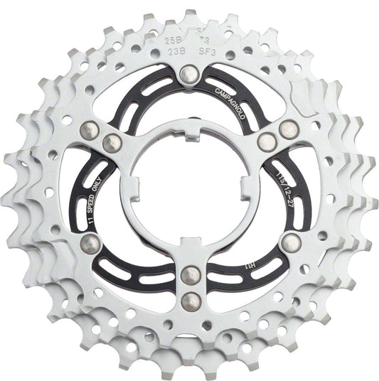 Campagnolo 11-speed 232527Cogs for 12-27 Cassette Cassettes and Cogs Campagnolo   