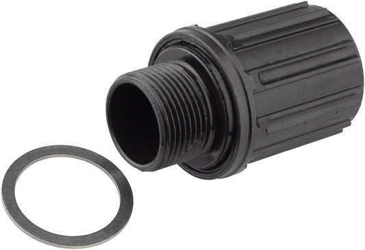 Shimano FH-MT400B Freewheel Body Unit Freehubs Shimano   