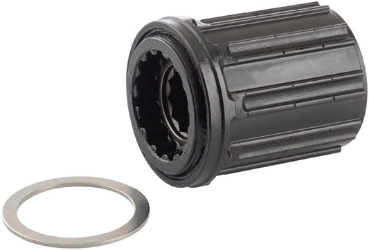 Shimano XT FH-M770-S Complete Freehub Body with Fixing Bolt Freehubs Shimano   