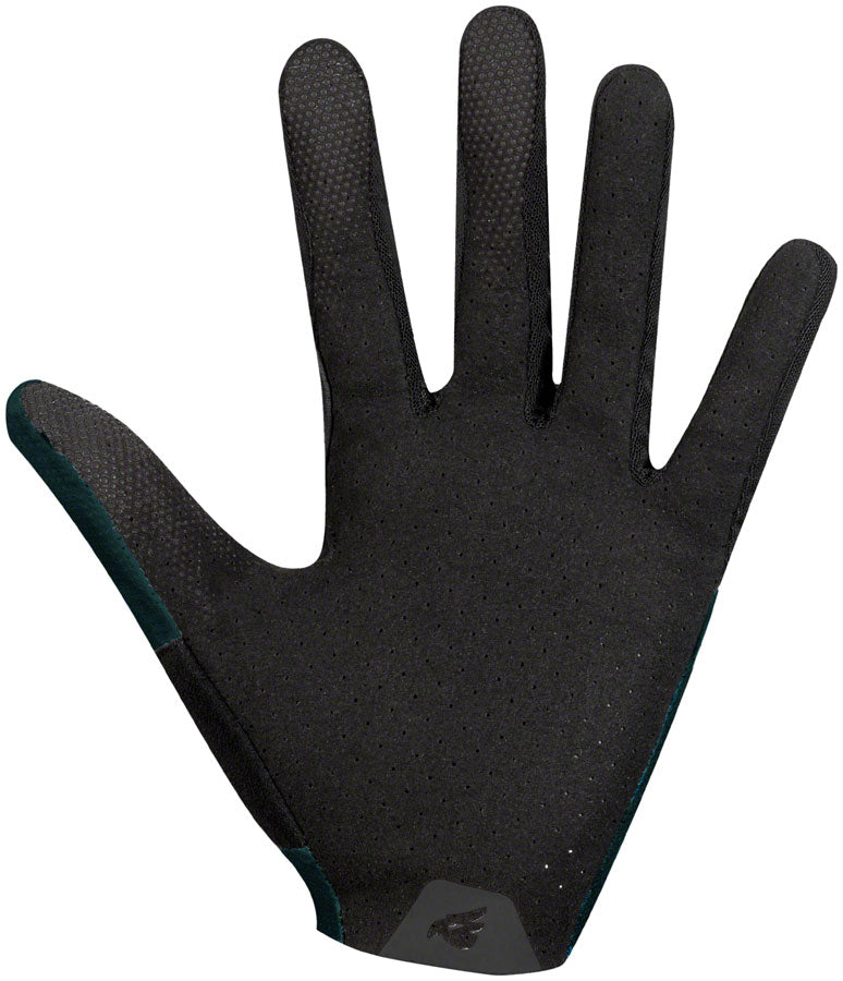 Bluegrass Vapor Lite Gloves - Green Full Finger Medium Gloves and Liners Bluegrass   