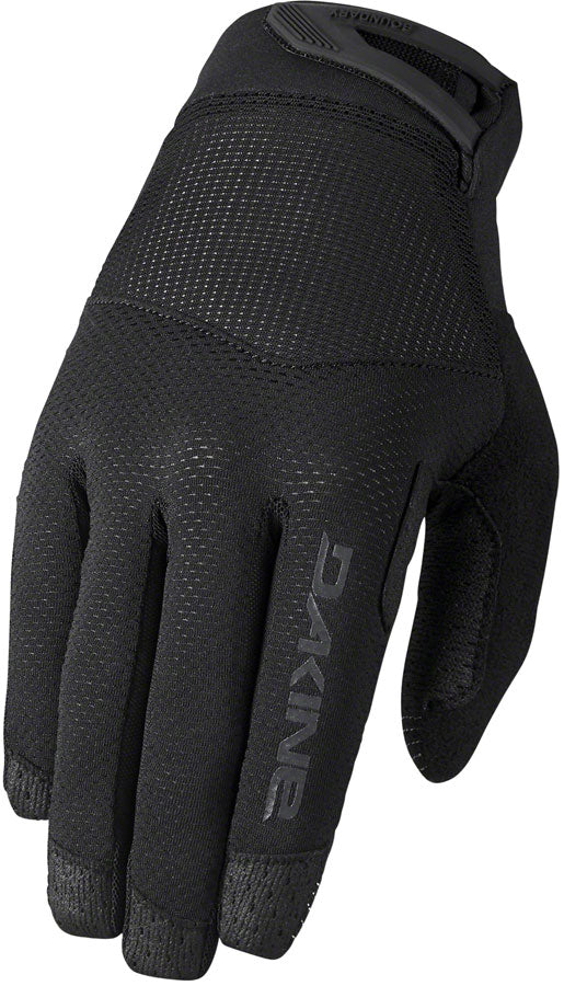 Dakine Boundary 2.0 Gloves - Black Full Finger Small Gloves and Liners Dakine   