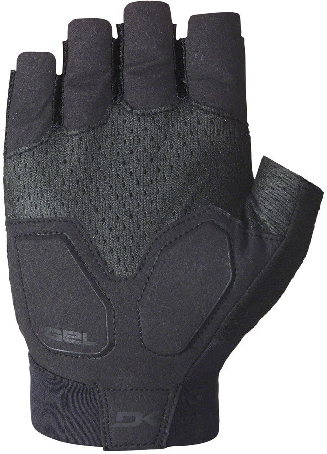 Dakine Boundary Gloves - Black Half Finger Medium Gloves and Liners Dakine   