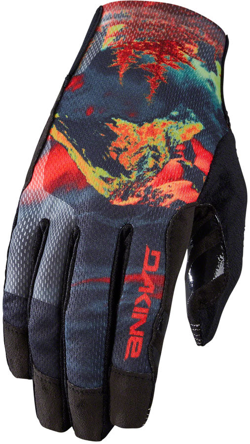 Dakine Covert Gloves - Evolution Full Finger Small Gloves and Liners Dakine   